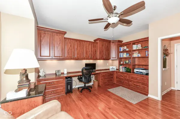 13122 Duval DR, Fishers, IN 46037