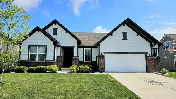 4154 Basswood DR, Danville, IN 46122