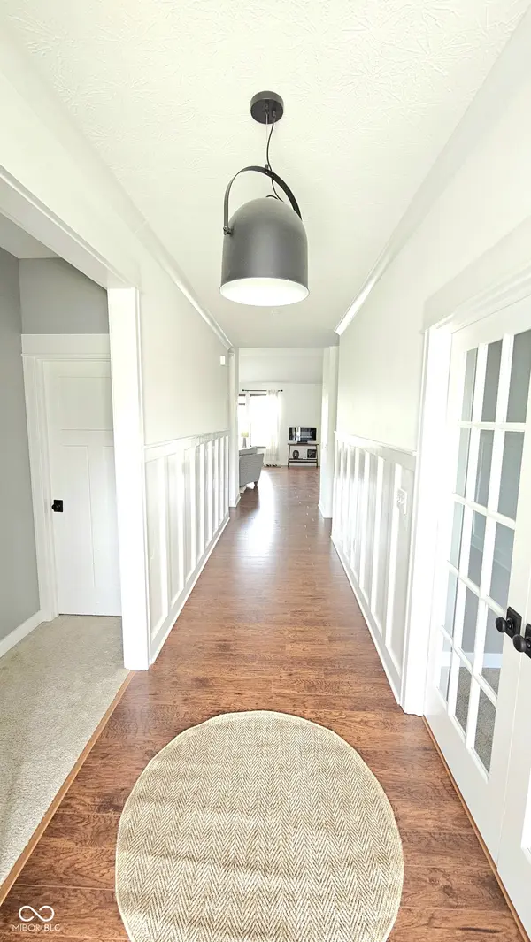 4154 Basswood DR, Danville, IN 46122