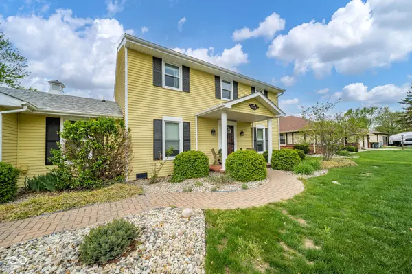 27 S Lansdown WAY, Anderson, IN 46012