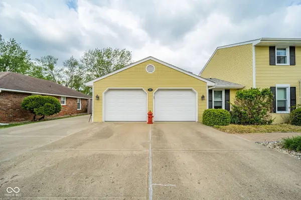 27 S Lansdown WAY, Anderson, IN 46012