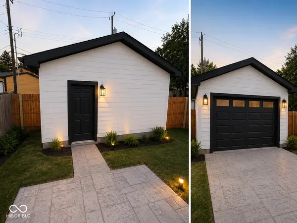 1231 Brookside AVE, Indianapolis, IN 46202
