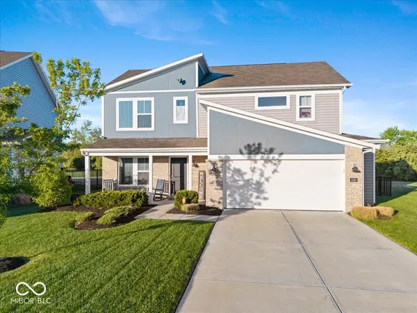 5162 Arling DR, Indianapolis, IN 46237