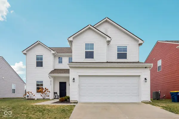 1469 Bigleaf DR, Sheridan, IN 46069