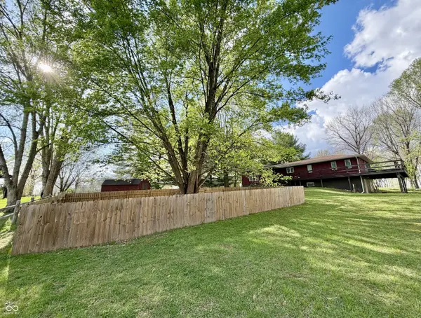 2531 W State Road 32, Covington, IN 47932