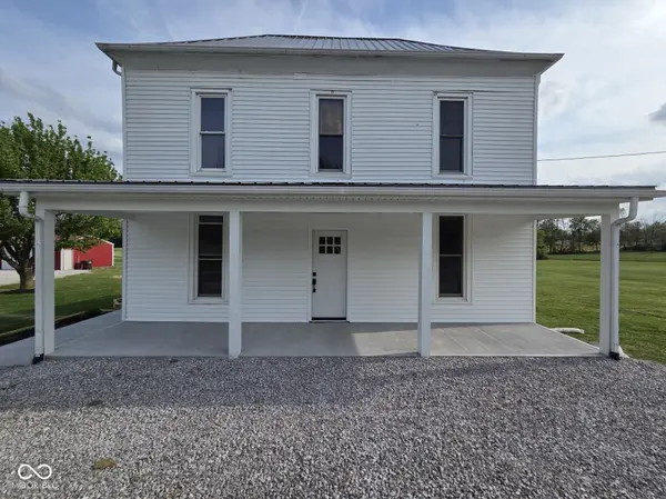 1335 W State Highway 250, Deputy, IN 47230