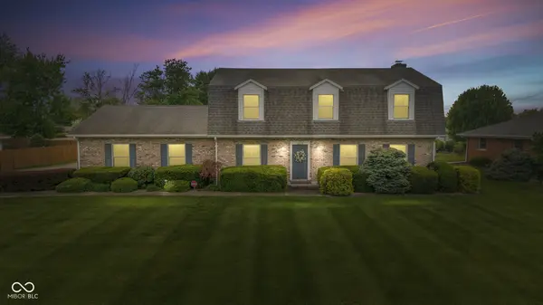 425 Lasher DR, Seymour, IN 47274