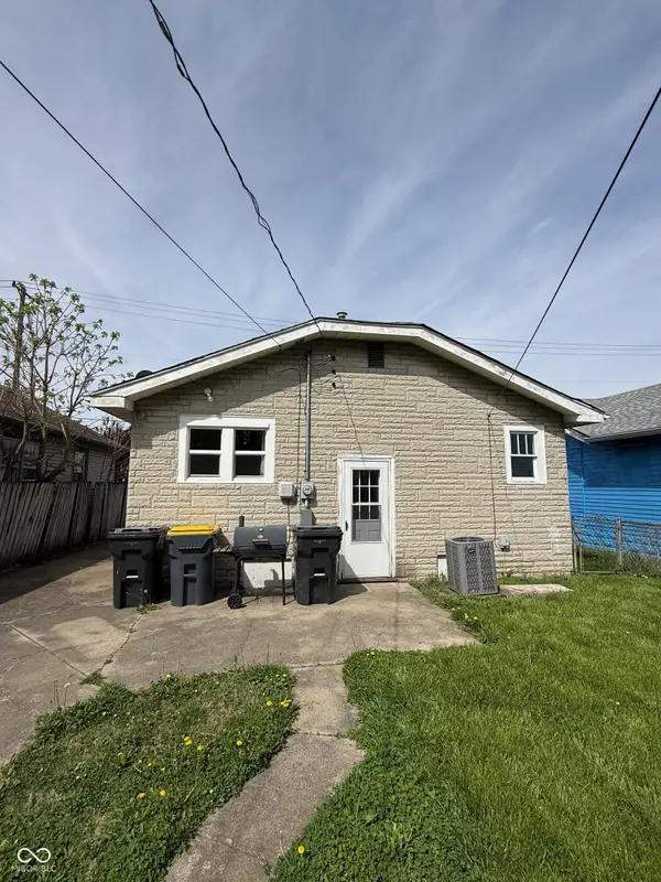2730 Noble ST, Anderson, IN 46016