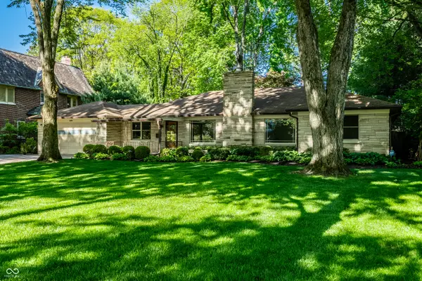 5548 N Meridian ST, Indianapolis, IN 46208