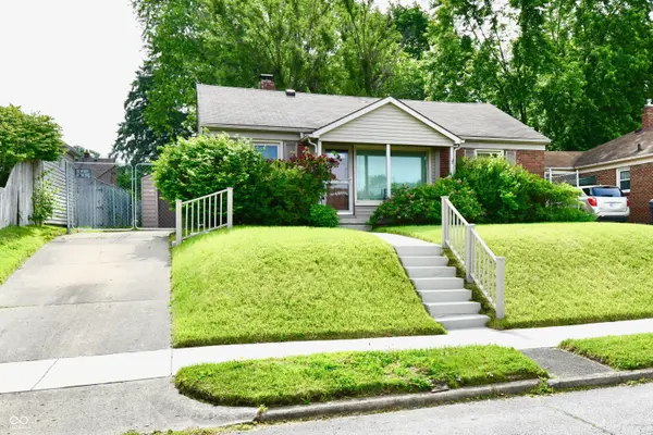 3016 Sherman ST, Anderson, IN 46016