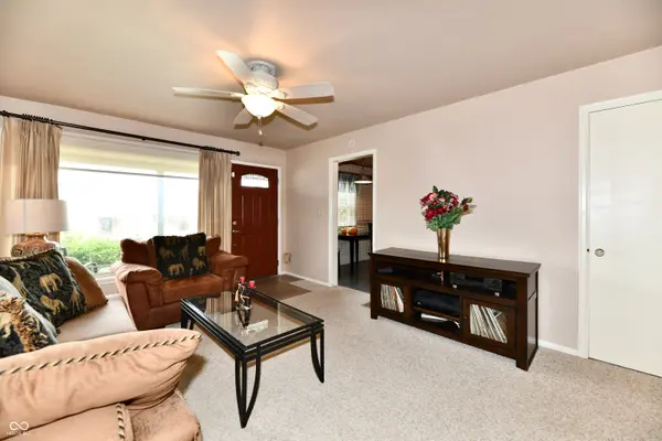 3016 Sherman ST, Anderson, IN 46016