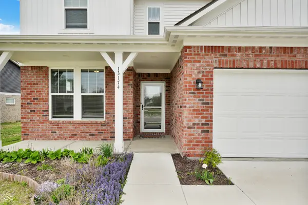 13174 N Departure BLVD E, Camby, IN 46113