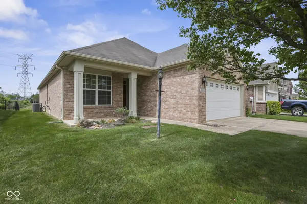 4808 Ozark LN, Indianapolis, IN 46239