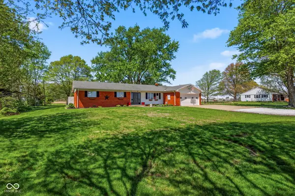 3404 N 750 E, Lafayette, IN 47905