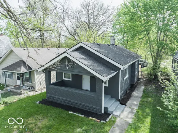 2315 N Dearborn ST, Indianapolis, IN 46218