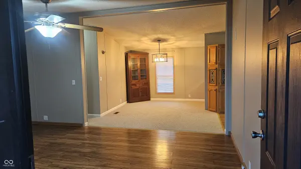 315 1st ST, Shirley, IN 47384