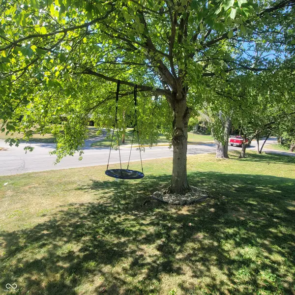 707 Shadowlawn AVE, Greencastle, IN 46135