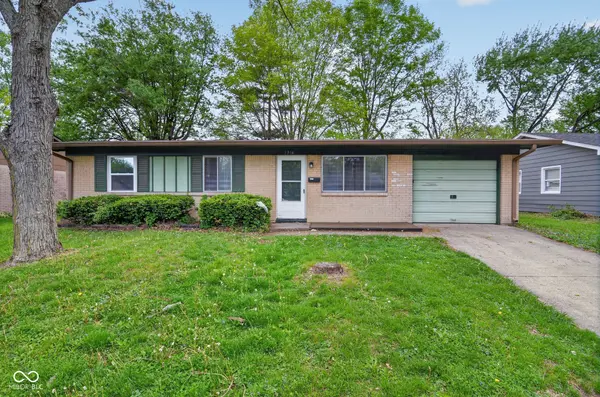 3914 Richelieu RD, Indianapolis, IN 46226