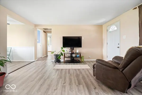 205 H ST, Wilkinson, IN 46186