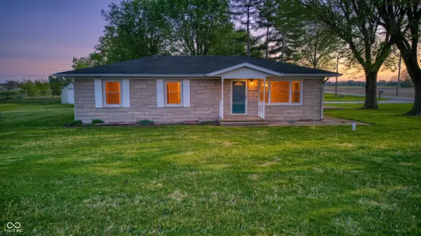 535 S 450 E, Franklin, IN 46131