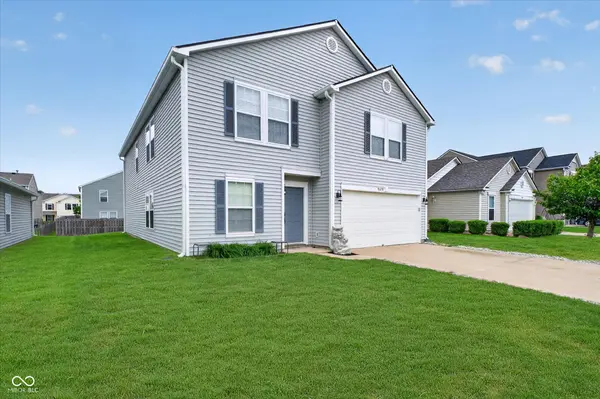 9678 W Stargazer DR, Pendleton, IN 46064