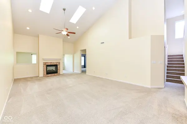 13549 Halite LN, Fishers, IN 46038