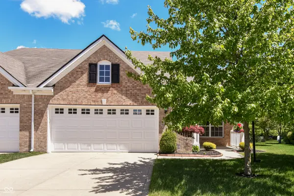 13549 Halite LN, Fishers, IN 46038
