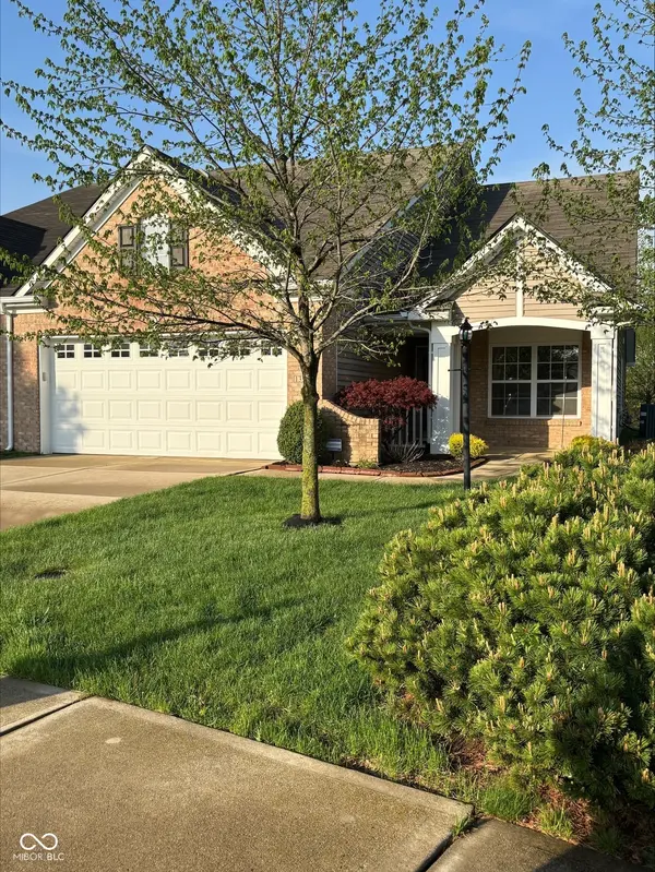 13549 Halite LN, Fishers, IN 46038