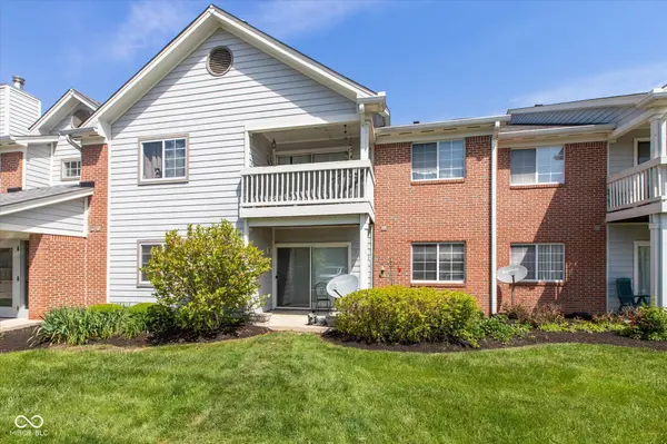 8120 Glenwillow LN #103, Indianapolis, IN 46278