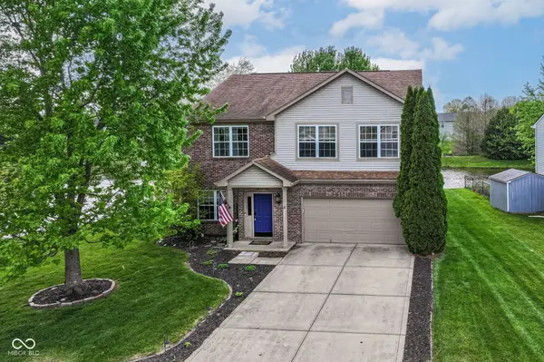 5880 Gadsen DR, Plainfield, IN 46168