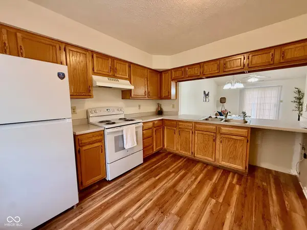 210 Woodberry DR, Danville, IN 46122