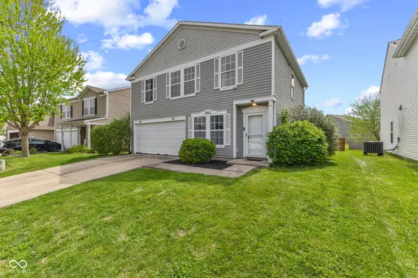 7663 Wymm LN, Ingalls, IN 46048