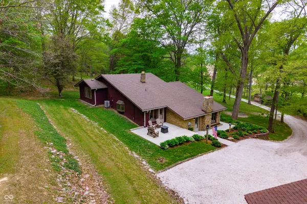 6966 E State Road 252, Morgantown, IN 46160