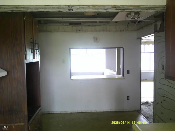 12573 S State Road 3, Westport, IN 47283