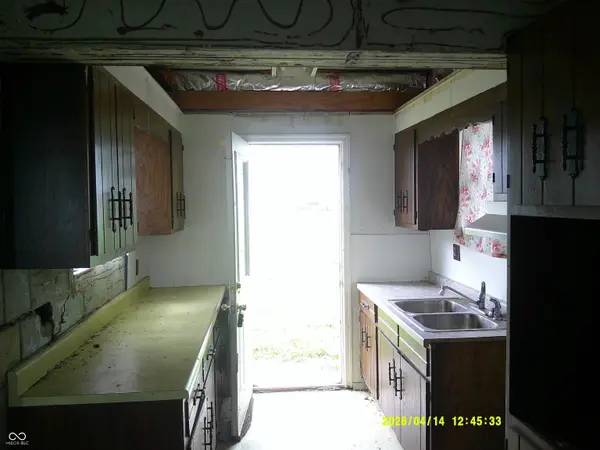 12573 S State Road 3, Westport, IN 47283