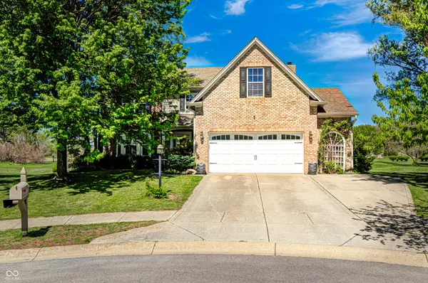 18715 Crestline CT, Noblesville, IN 46060