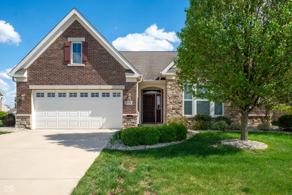 17331 Wetherington DR, Westfield, IN 46074