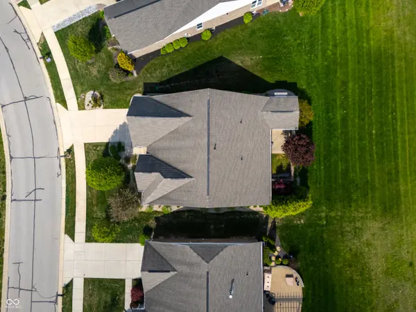 17331 Wetherington DR, Westfield, IN 46074