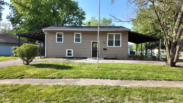 5902 Alpine AVE, Indianapolis, IN 46224