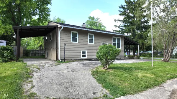 5902 Alpine AVE, Indianapolis, IN 46224