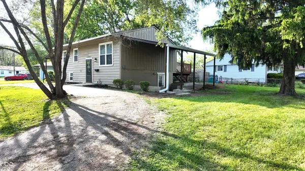 5902 Alpine AVE, Indianapolis, IN 46224