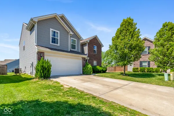 7510 Bolero CT, Camby, IN 46113