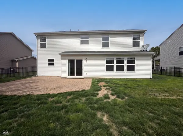 18676 Mill Grove DR, Noblesville, IN 46062