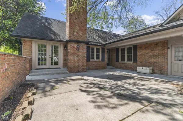 2848 Jamieson LN, Indianapolis, IN 46268