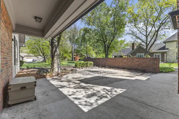 2848 Jamieson LN, Indianapolis, IN 46268