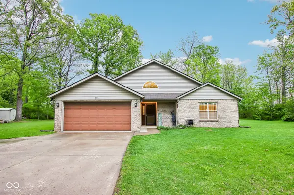 915 S Huber ST, Indianapolis, IN 46239