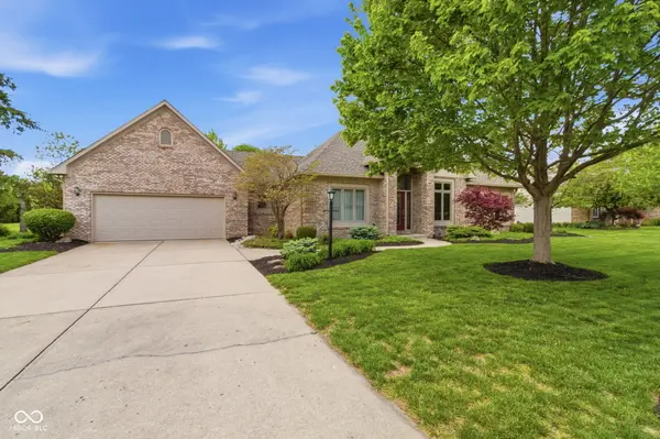 14936 Trotter CT, Carmel, IN 46032