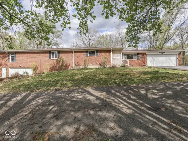 7005 N Briarhopper RD, Monrovia, IN 46157