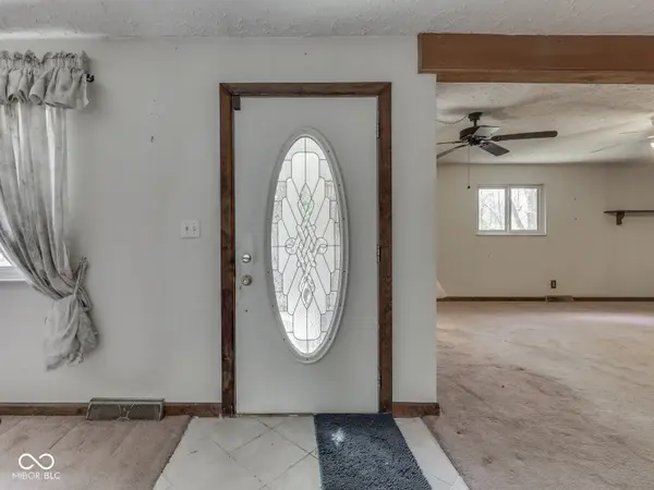 7005 N Briarhopper RD, Monrovia, IN 46157