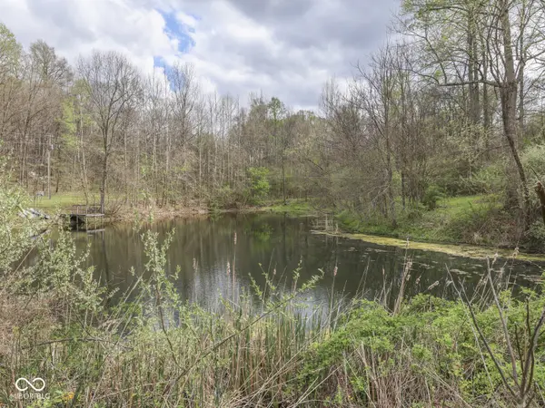 7005 N Briarhopper RD, Monrovia, IN 46157